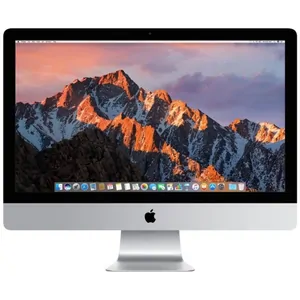Апгрейд  iMac 27' 5K 2017 в Самаре
